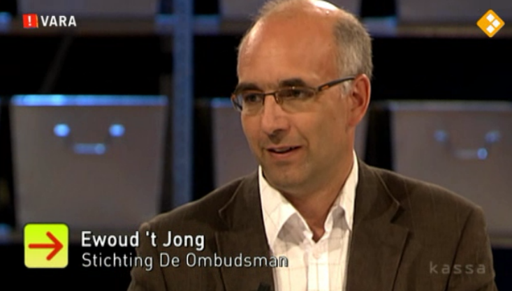 tvloonvorderingstudio