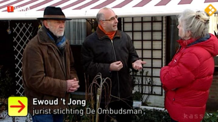 tvzonwering